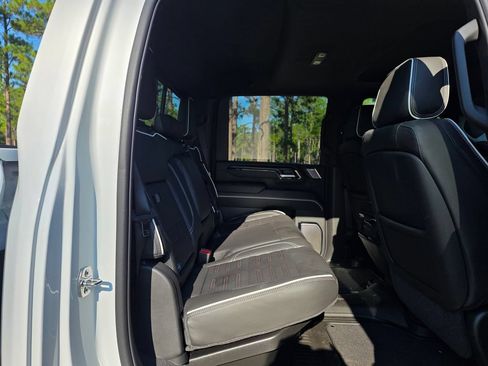 Used 2026 GMC Sierra 2500 AT4X AWD/4WD image 20