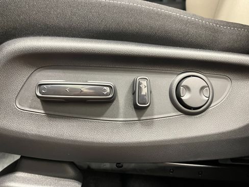 New 2026 Honda CR-V EX image 12