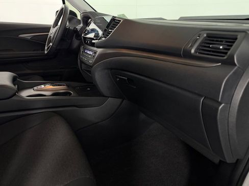 Used 2025 Honda Ridgeline Sport image 27