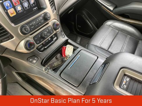 Used 2018 GMC Yukon XL Denali w/ Open Road Package AWD/4WD image 17