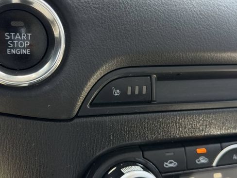 Used 2017 MAZDA CX-5 Grand Touring FWD image 21
