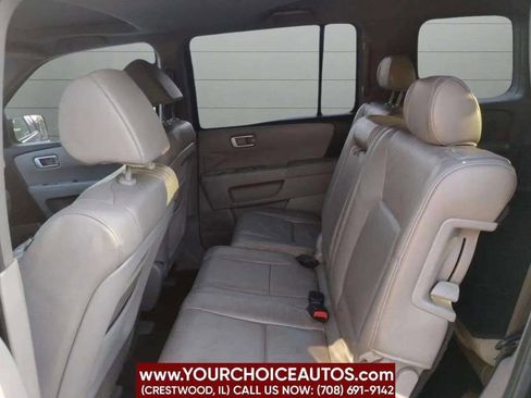 Used 2011 Honda Pilot EX-L image 21