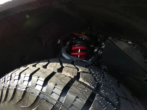 Used 2025 Toyota Tundra TRD Pro image 22