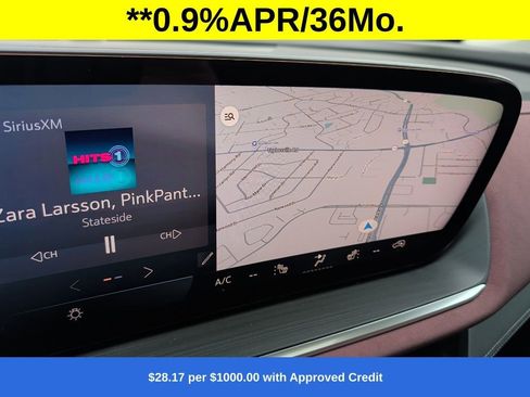 New 2026 Buick Envision Sport Touring AWD/4WD image 20