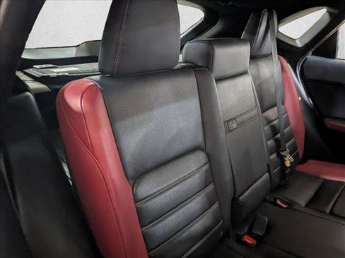 Used 2021 Lexus NX 300 F Sport w/ Accessory Package 2 image 18