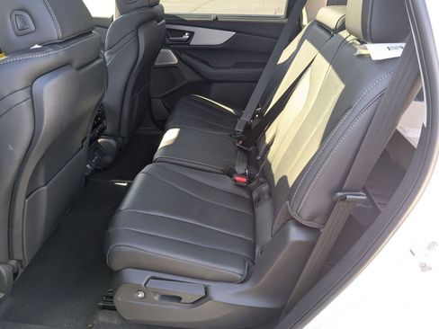 New 2026 Acura MDX SH-AWD w/ Technology Package image 24