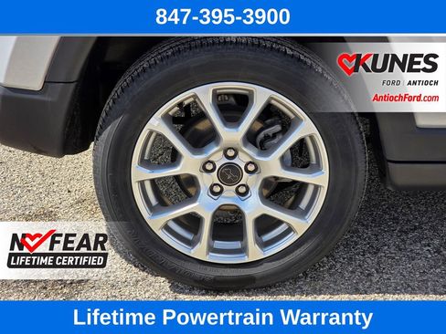 Used 2025 Jeep Compass Limited AWD/4WD image 10