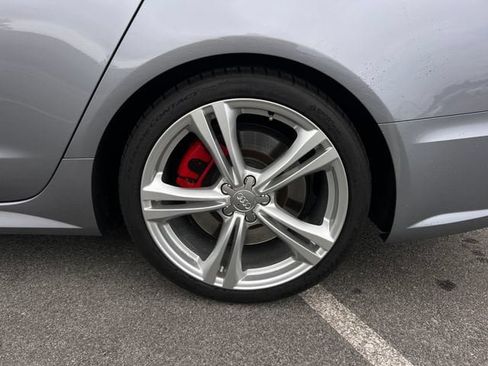 Used 2018 Audi S6 Prestige w/ S Sport Package AWD/4WD image 42