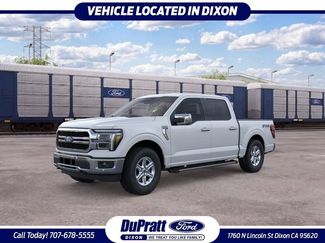 New 2026 Ford F150 Lariat w/ Bed Utility Package AWD/4WD video 1