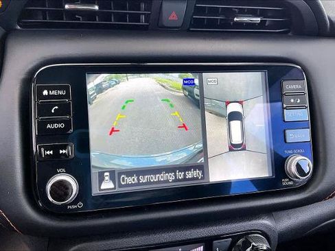 Certified 2024 Nissan Kicks SR w/ SR Premium Package FWD image 26