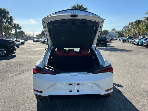Used 2025 Acura Integra A-Spec image 11