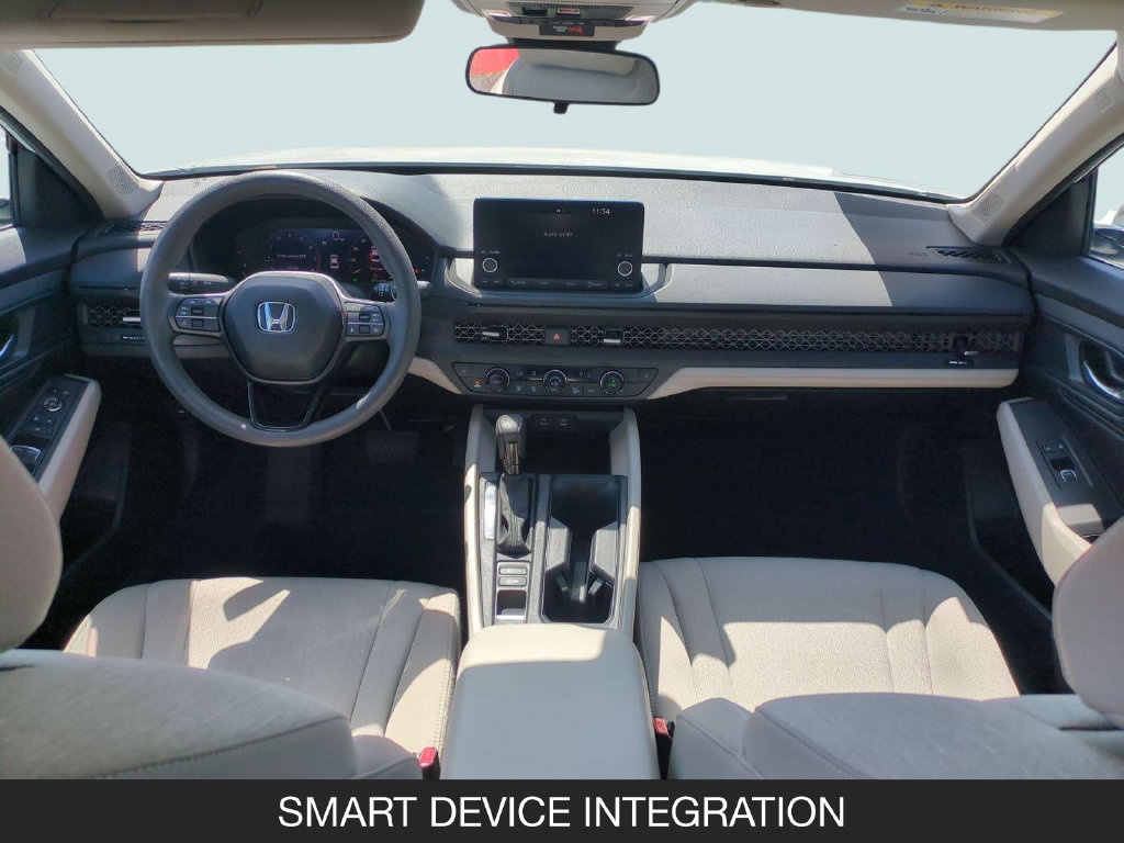 Used 2025 Honda Accord SE image 13