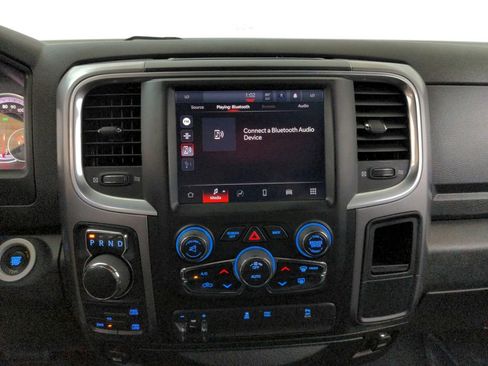 Used 2022 RAM 1500 Classic Warlock AWD/4WD image 19