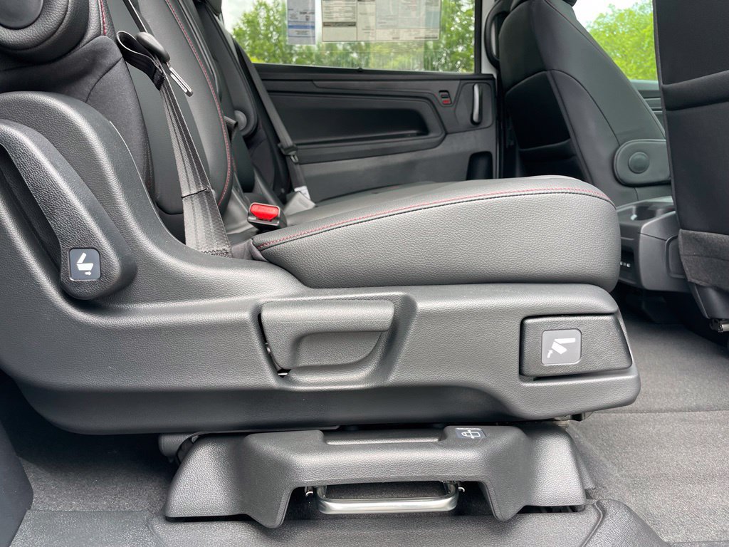 New 2026 Honda Odyssey Sport-L image 35