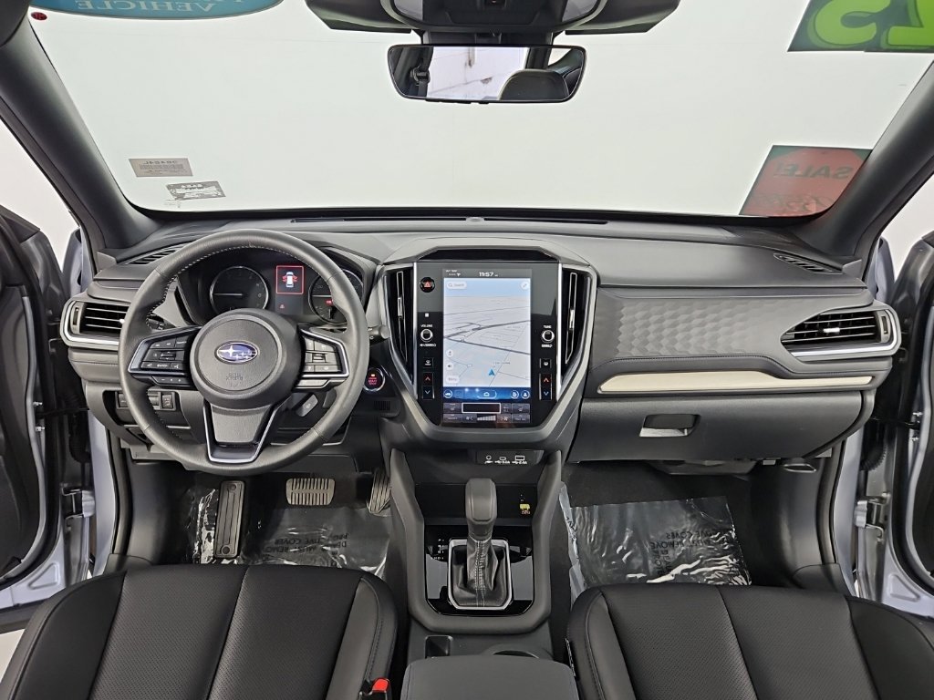 Certified 2025 Subaru Forester Limited AWD/4WD image 25