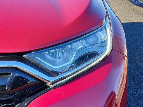 Certified 2022 Honda CR-V EX image 9