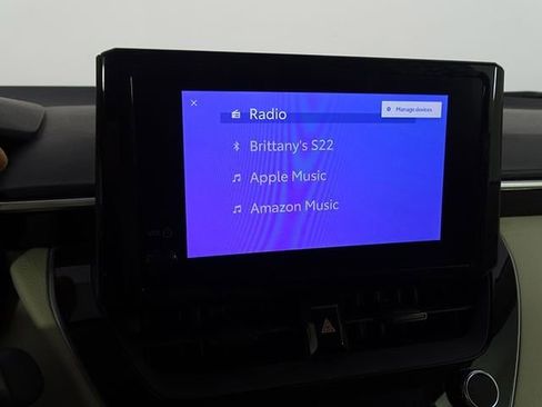 Used 2023 Toyota Corolla LE image 25