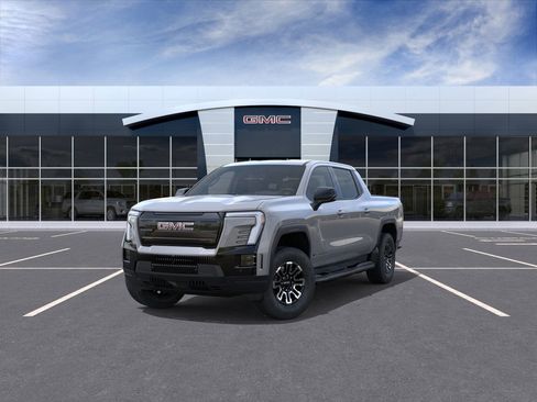New 2026 GMC Sierra EV Elevation image 32