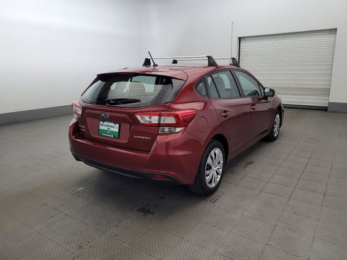 Used 2019 Subaru Impreza 2.0i AWD/4WD image 9