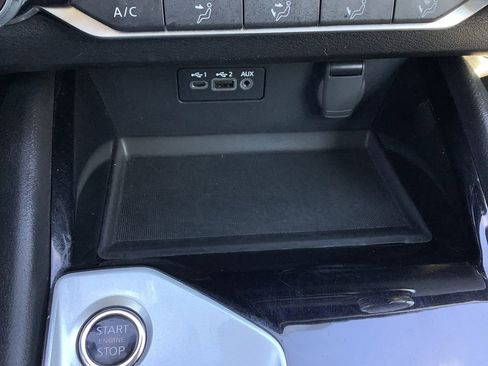 Used 2024 Nissan Altima 2.5 SV image 27