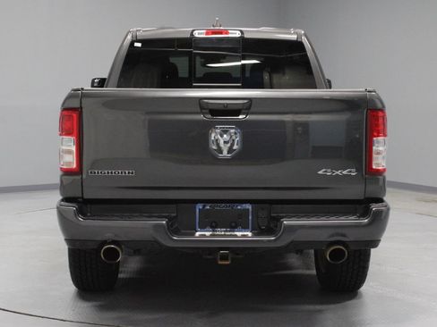 Used 2023 RAM 1500 Big Horn AWD/4WD image 10
