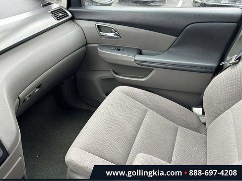 Used 2014 Honda Odyssey EX image 29