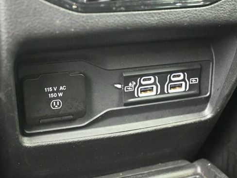 Used 2021 Jeep Grand Cherokee L Overland w/ Advanced Protech Group III AWD/4WD image 47