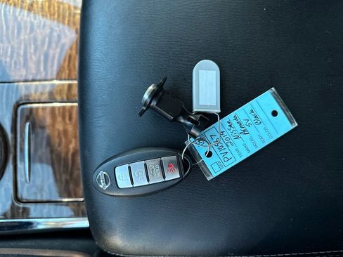 Used 2019 Nissan Armada SV w/ Driver Package image 28