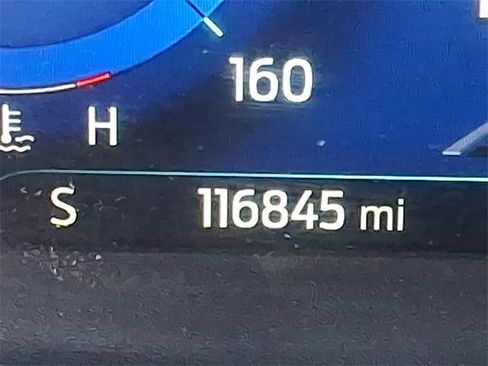 Used 2022 Ford Explorer Platinum w/ Equipment Group 601A image 21