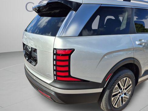 New 2026 Hyundai Palisade SEL AWD/4WD image 37