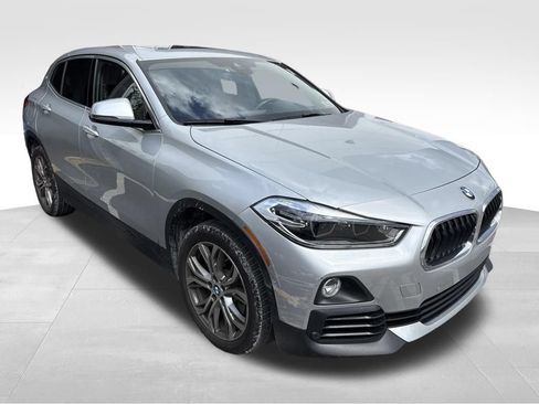 Used 2018 BMW X2 xDrive28i w/ Premium Package AWD/4WD image 6