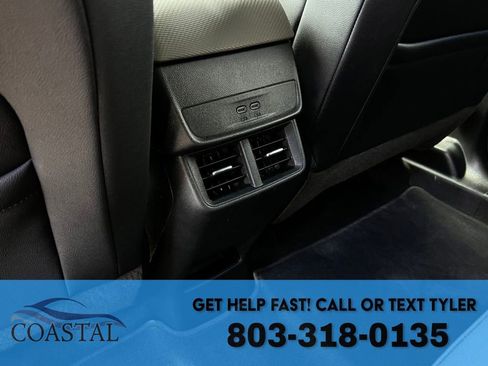 Used 2025 Chevrolet Equinox LT w/ Convenience Package II image 20