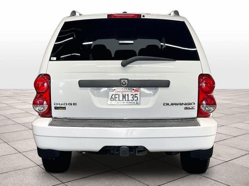 Used 2009 Dodge Durango SLT image 7