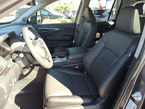 New 2026 Honda Ridgeline RTL image 16