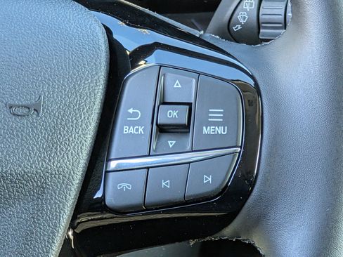 New 2026 Ford Escape SE image 14