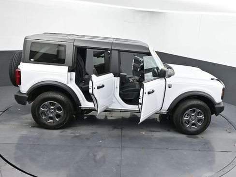 Used 2025 Ford Bronco Big Bend image 68