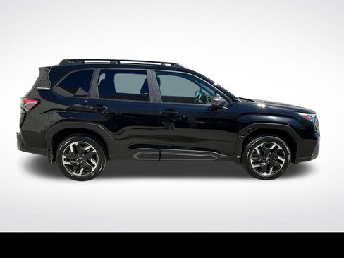 Certified 2026 Subaru Forester Limited w/ Limited Package AWD/4WD image 21
