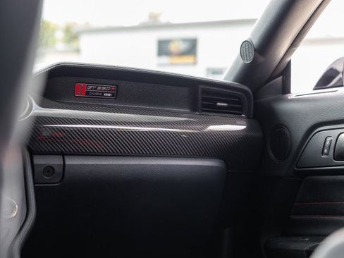 Used 2019 Ford Mustang Shelby GT350R w/ GT350R Equipment Group 920A image 53