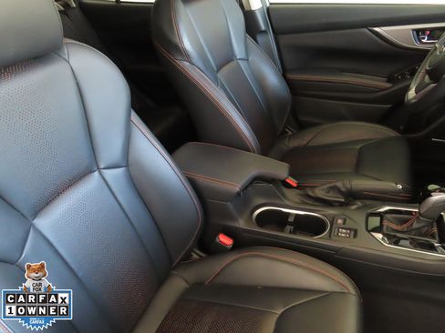 Certified 2023 Subaru Crosstrek 2.5i Limited image 29