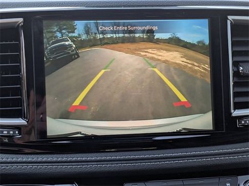 New 2026 Chrysler Pacifica Select image 22