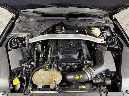 Used 2016 Ford Mustang Premium w/ Ecoboost Performance Package image 26