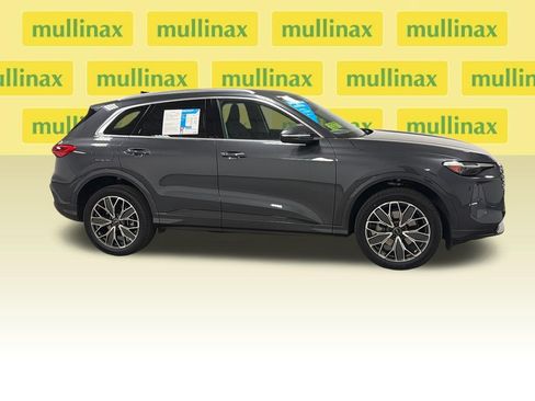 Used 2025 Audi Q5 Premium Plus AWD/4WD image 16