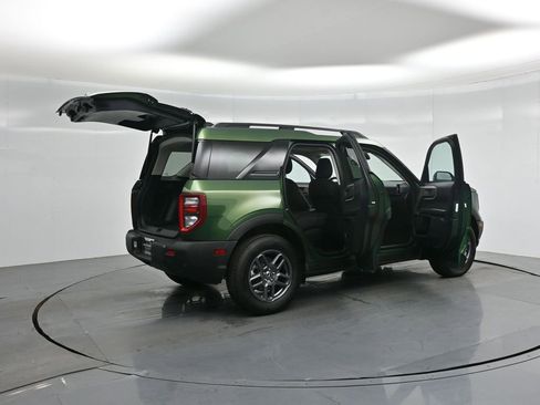 Used 2025 Ford Bronco Sport Big Bend w/ Convenience Package image 5