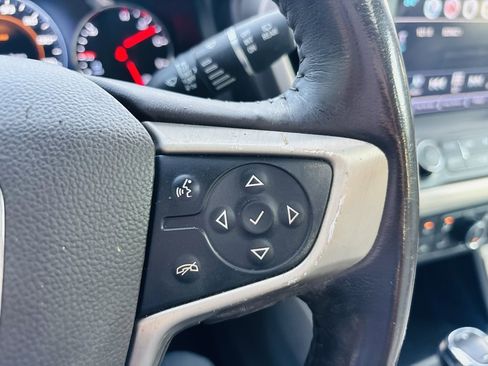 Used 2019 GMC Acadia Denali w/ Technology Package image 22