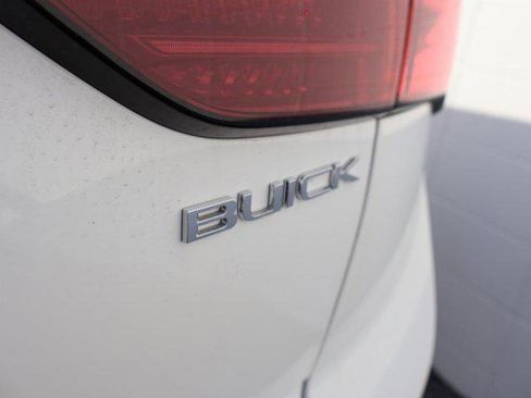 New 2025 Buick Envision Sport Touring image 12