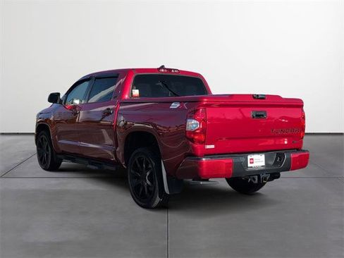 Used 2021 Toyota Tundra SR5 image 4