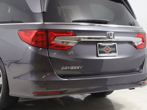 Used 2019 Honda Odyssey EX-L image 24