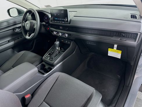 Certified 2025 Honda CR-V LX image 22