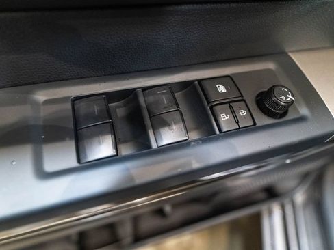 Certified 2026 Toyota Tundra SR5 AWD/4WD image 20