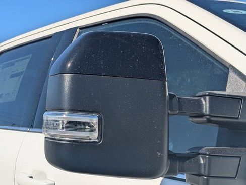 New 2026 Ford F450 King Ranch w/ FX4 Off-Road Package image 13